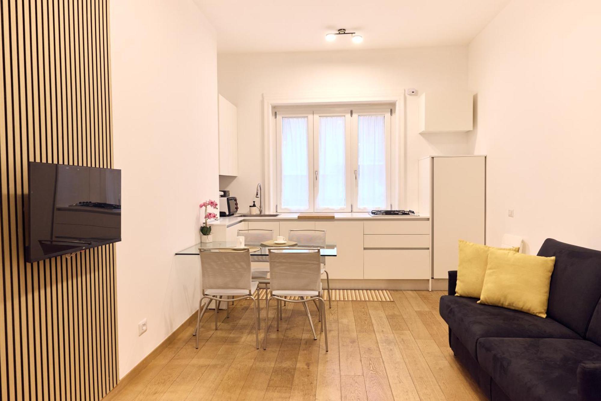 Casa Navigli Appartamento