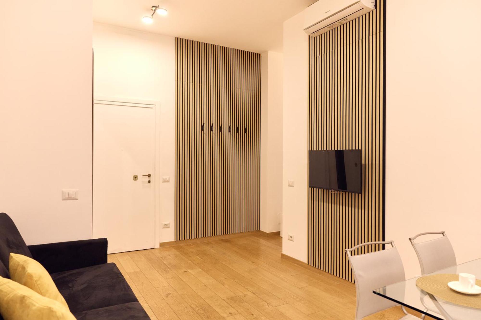 Casa Navigli Appartamento *