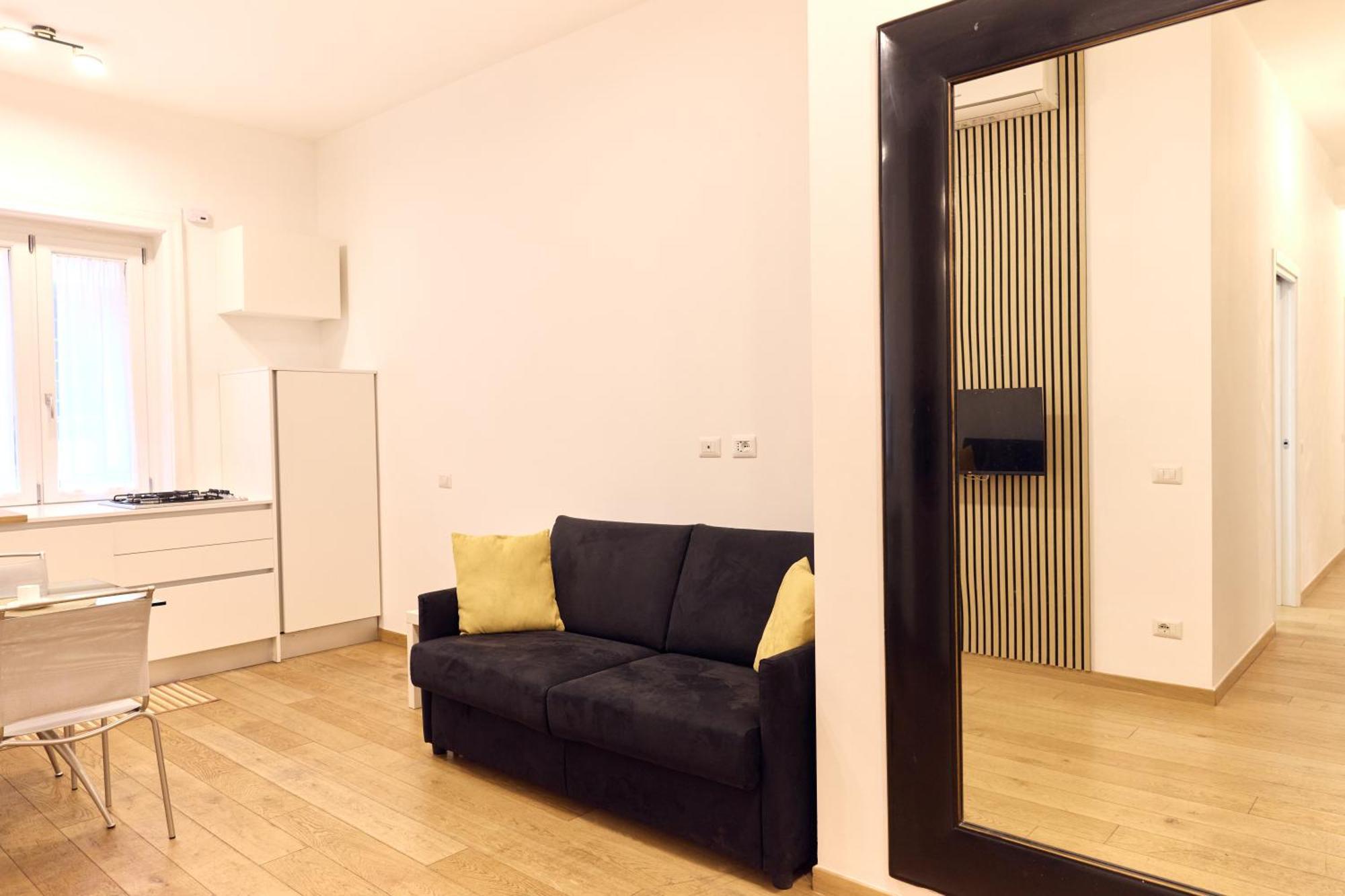Appartamento Casa Navigli *