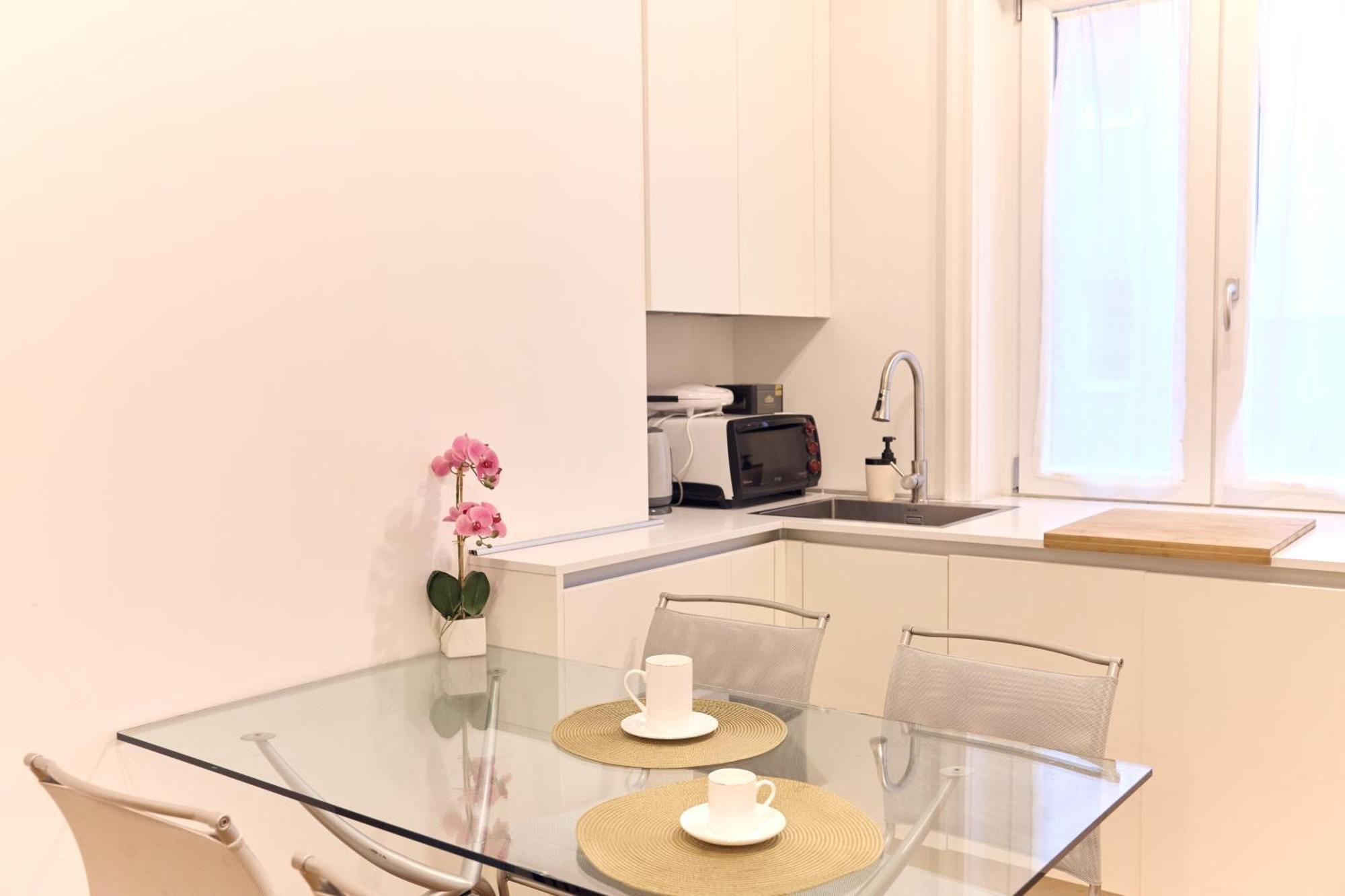 Appartamento Casa Navigli Milano
