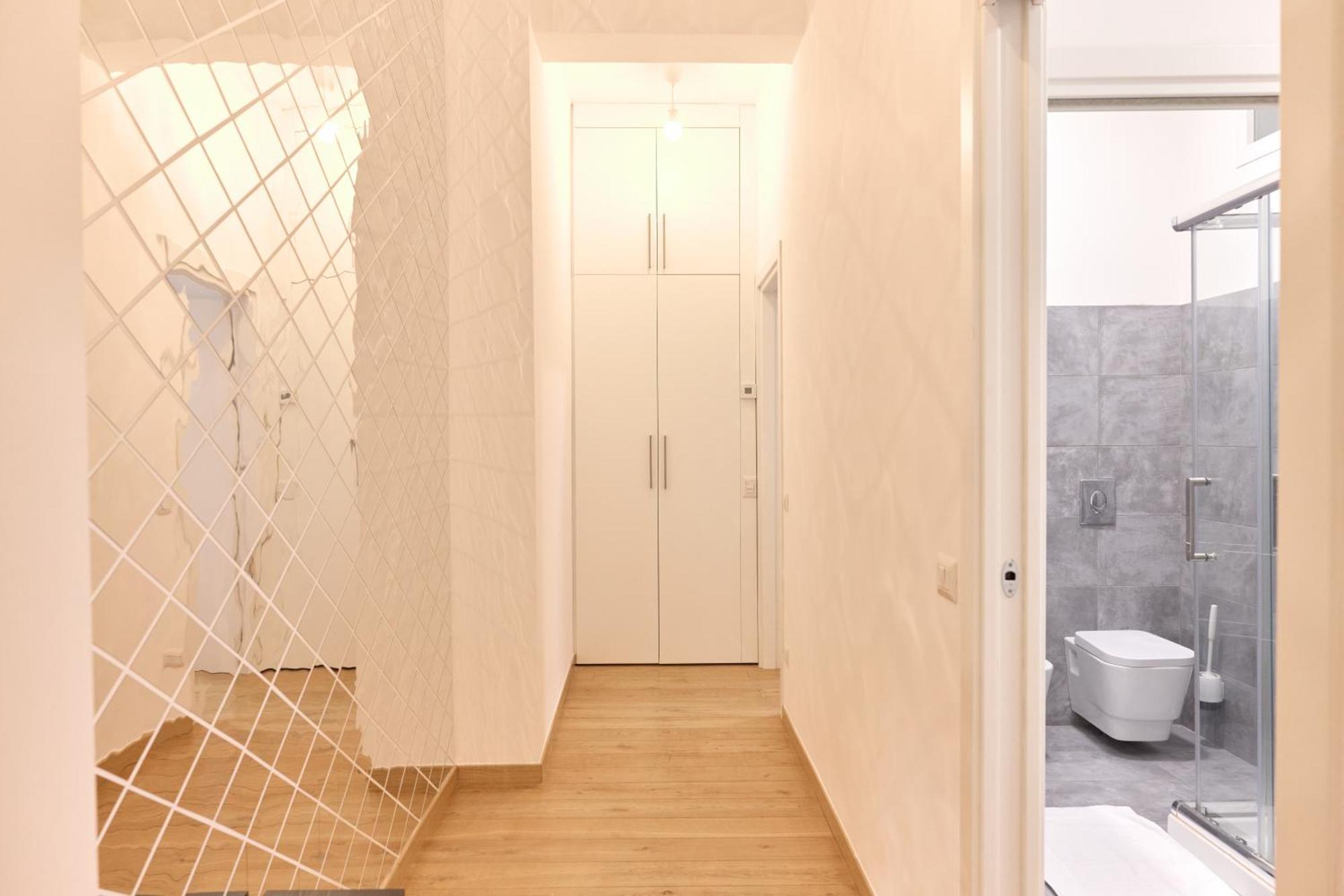Appartamento Casa Navigli